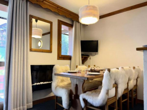 Résidence Athamante - L'Athamante 39 - Joli appartement, idéalement situé MAE-2124